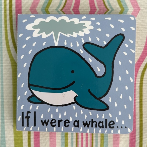 Set of 4 Colorful Children's Books, all board books, 3 are jelly at books - Picture 4 of 5